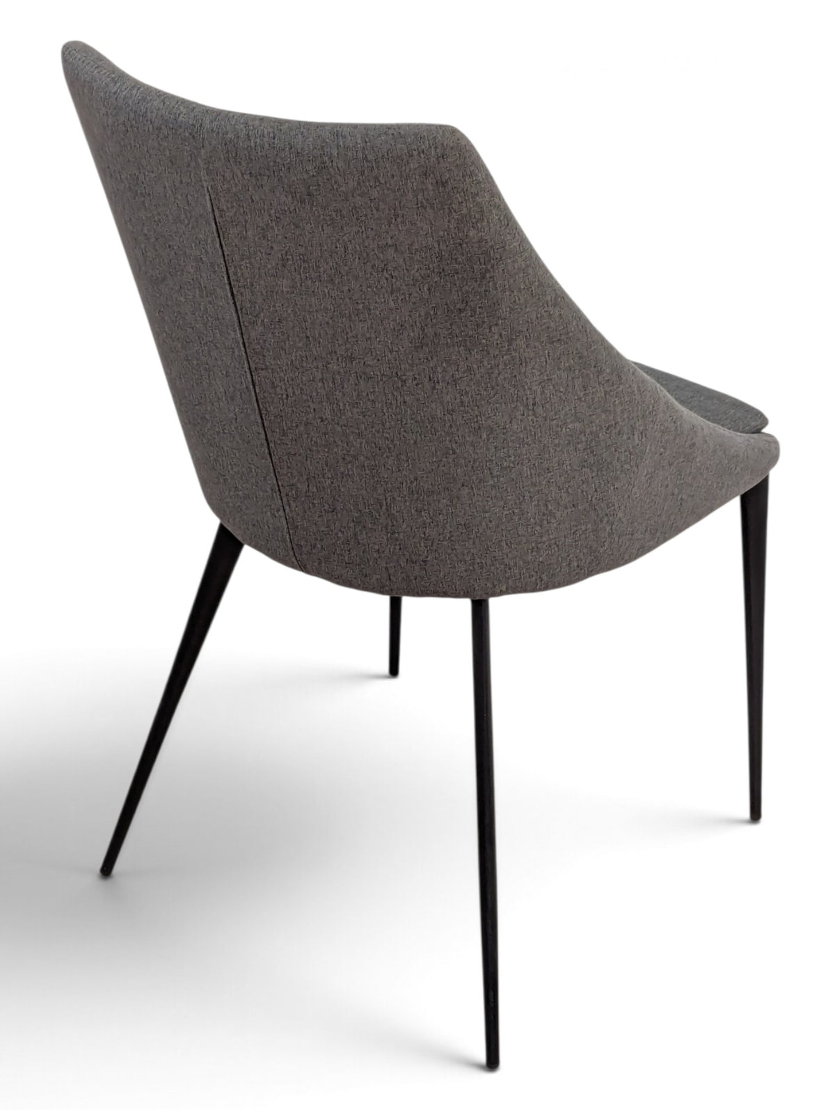 Scan Designs Dining Chairs (Set of 4)