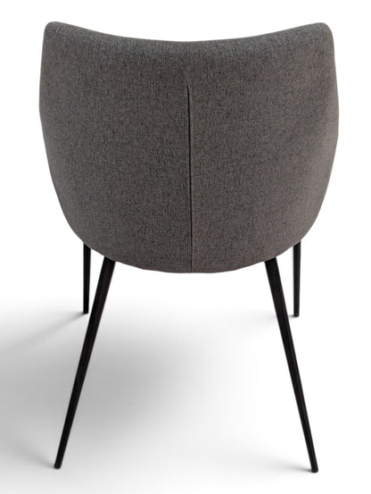 Scan Designs Dining Chairs (Set of 4)