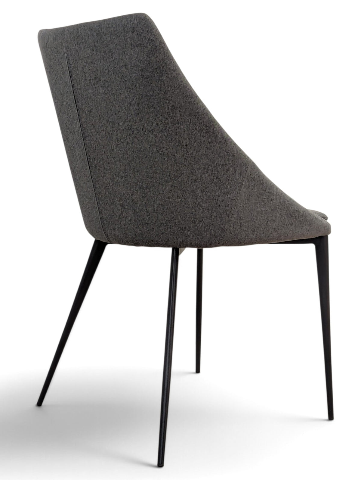 Scan Designs Dining Chairs (Set of 4)