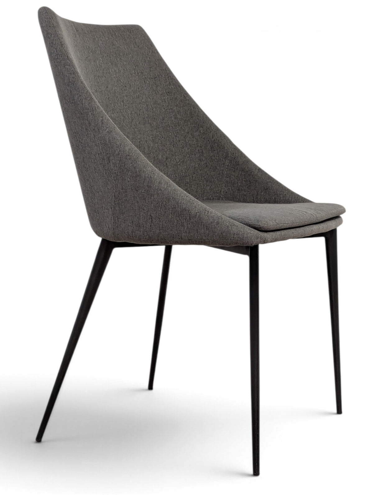 Scan Designs Dining Chairs (Set of 4)