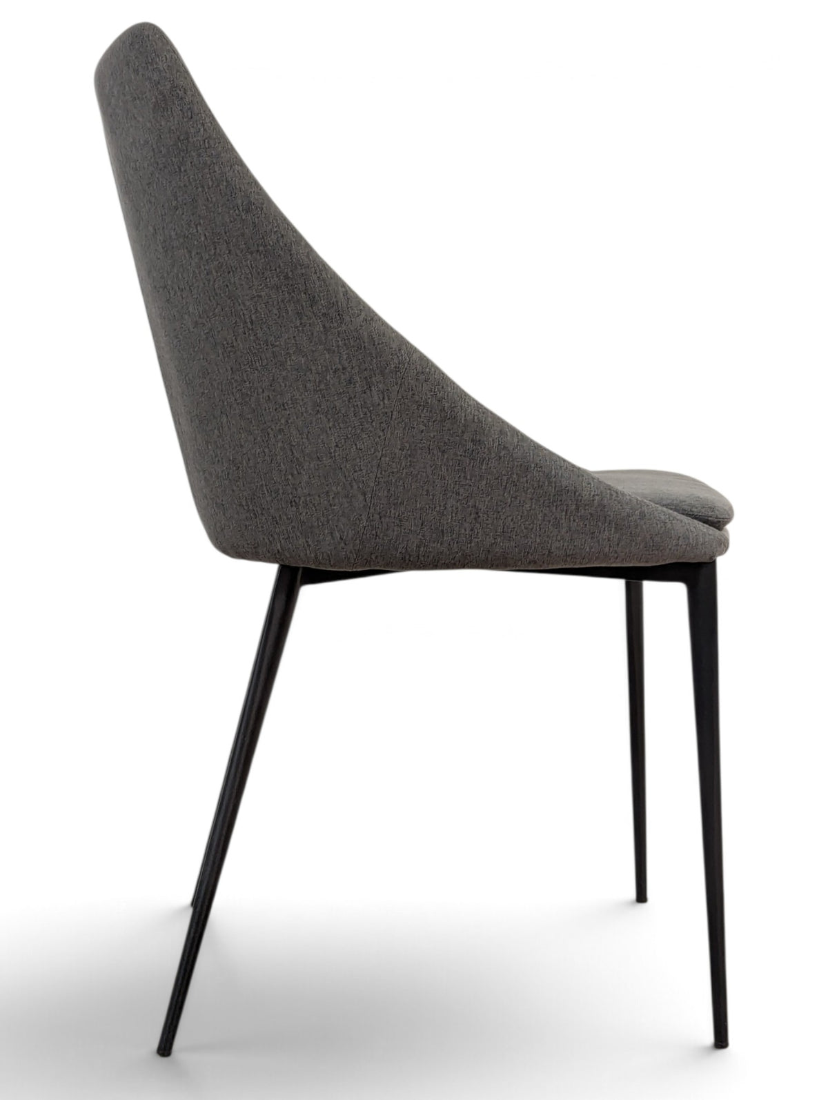 Scan Designs Dining Chairs (Set of 4)