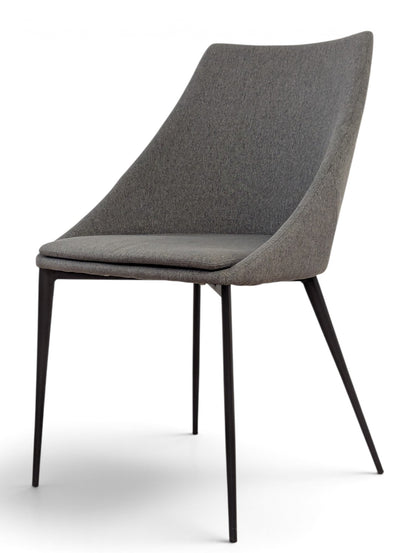 Scan Designs Dining Chairs (Set of 4)