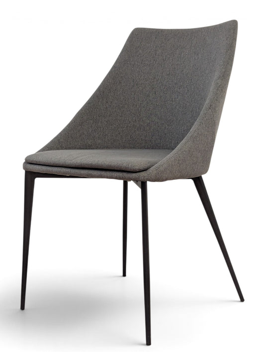 Scan Designs Dining Chairs (Set of 4)