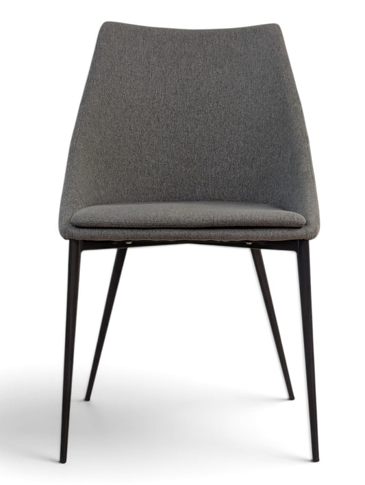 Scan Designs Dining Chairs (Set of 4)