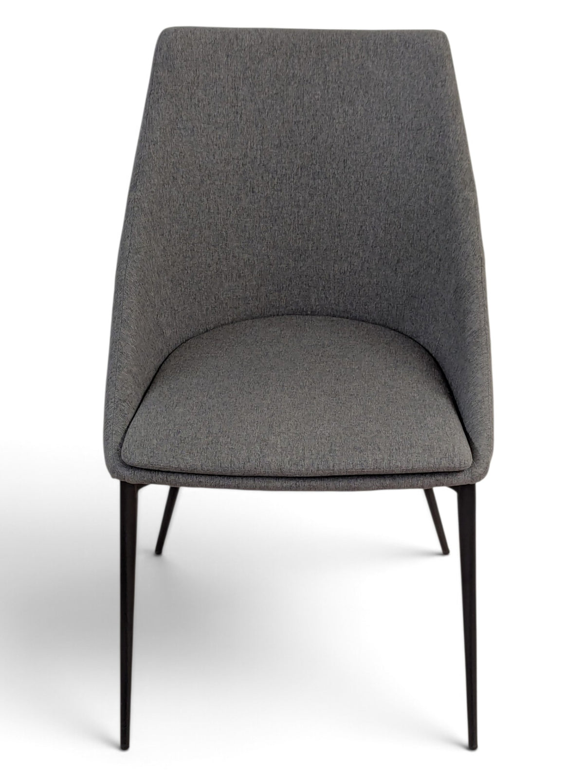 Scan Designs Dining Chairs (Set of 4)