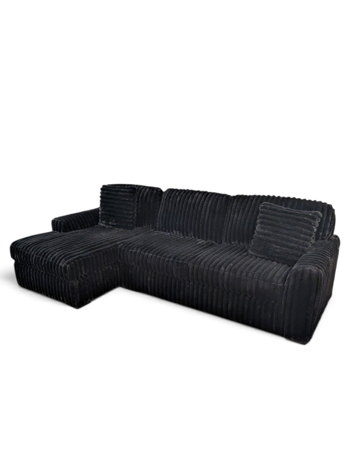 Midnight Sectional