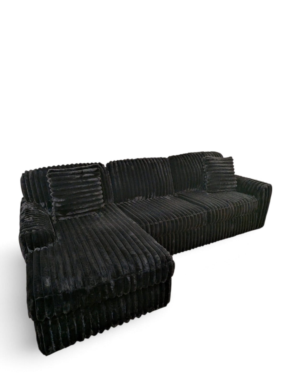 Midnight Sectional