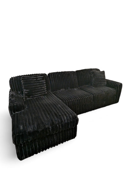 Midnight Sectional