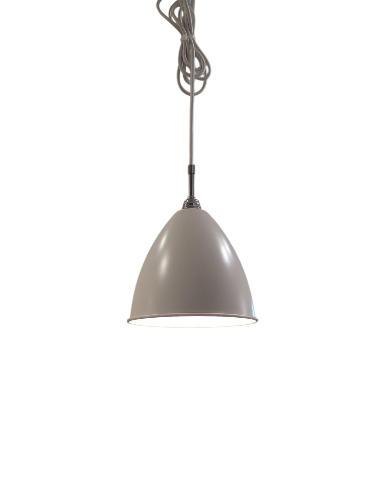 GUBI Bestlite BL9 Pendant Light