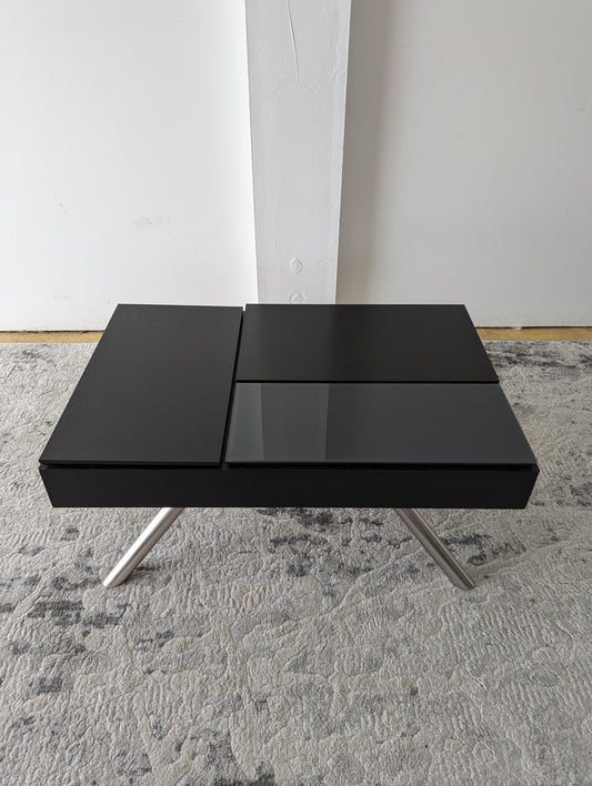 Bo Concept Chiva Storage Coffee Table