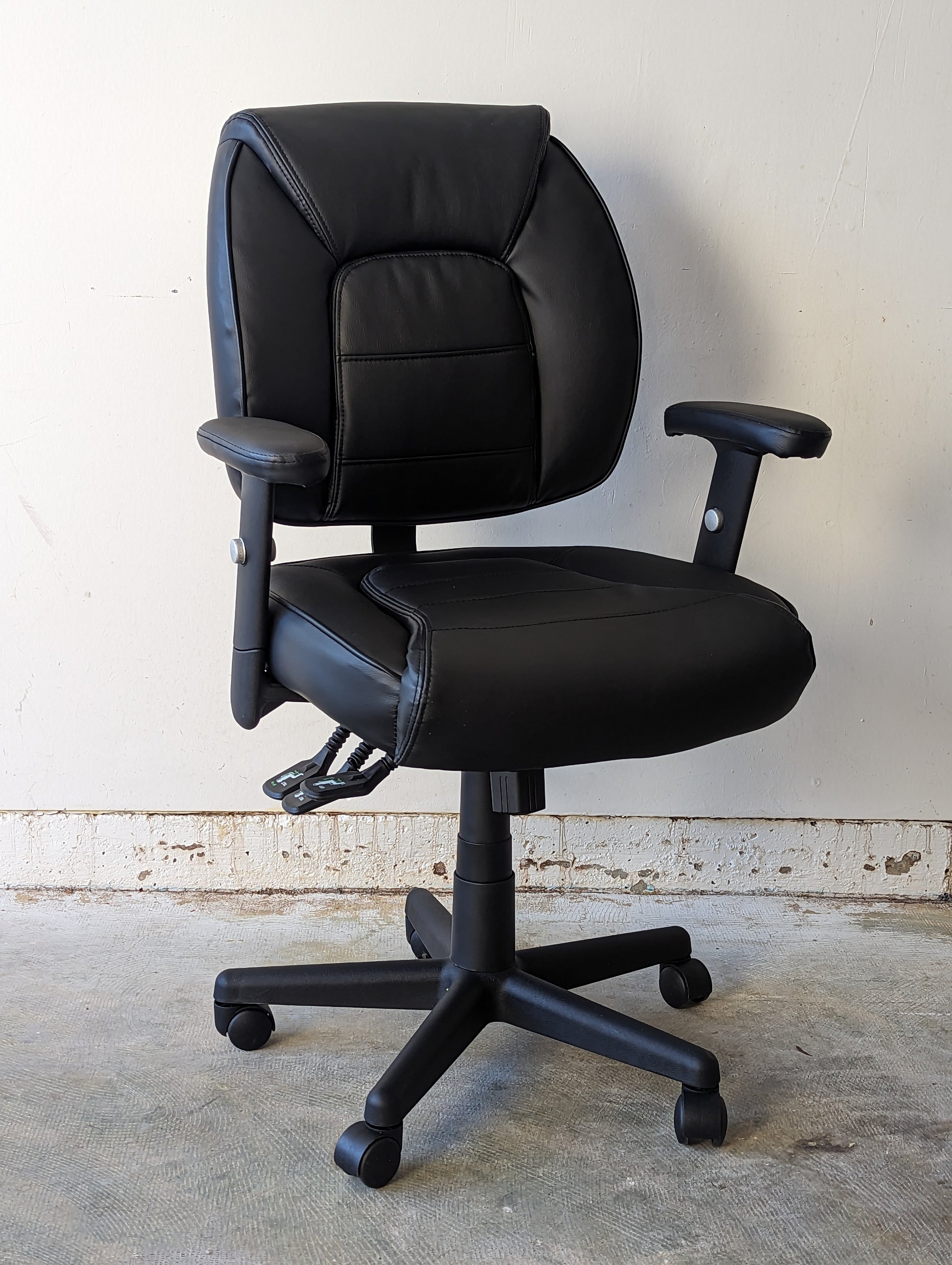 Leather Staples Chairs On Sale Staples Sonada Guest Chair Sale