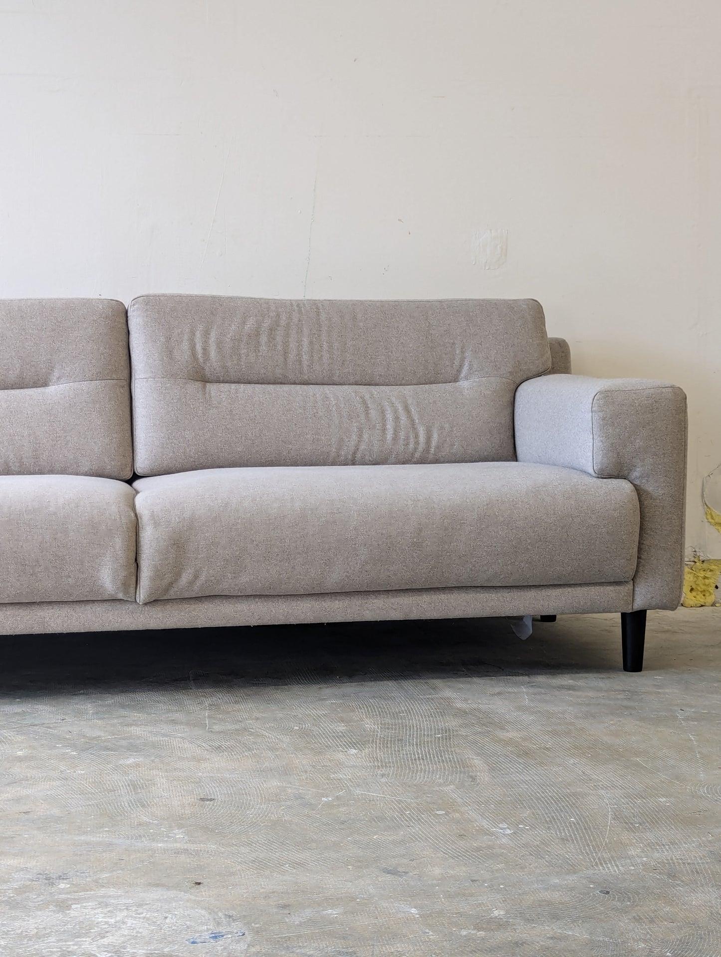 EQ3 Remi Sofa