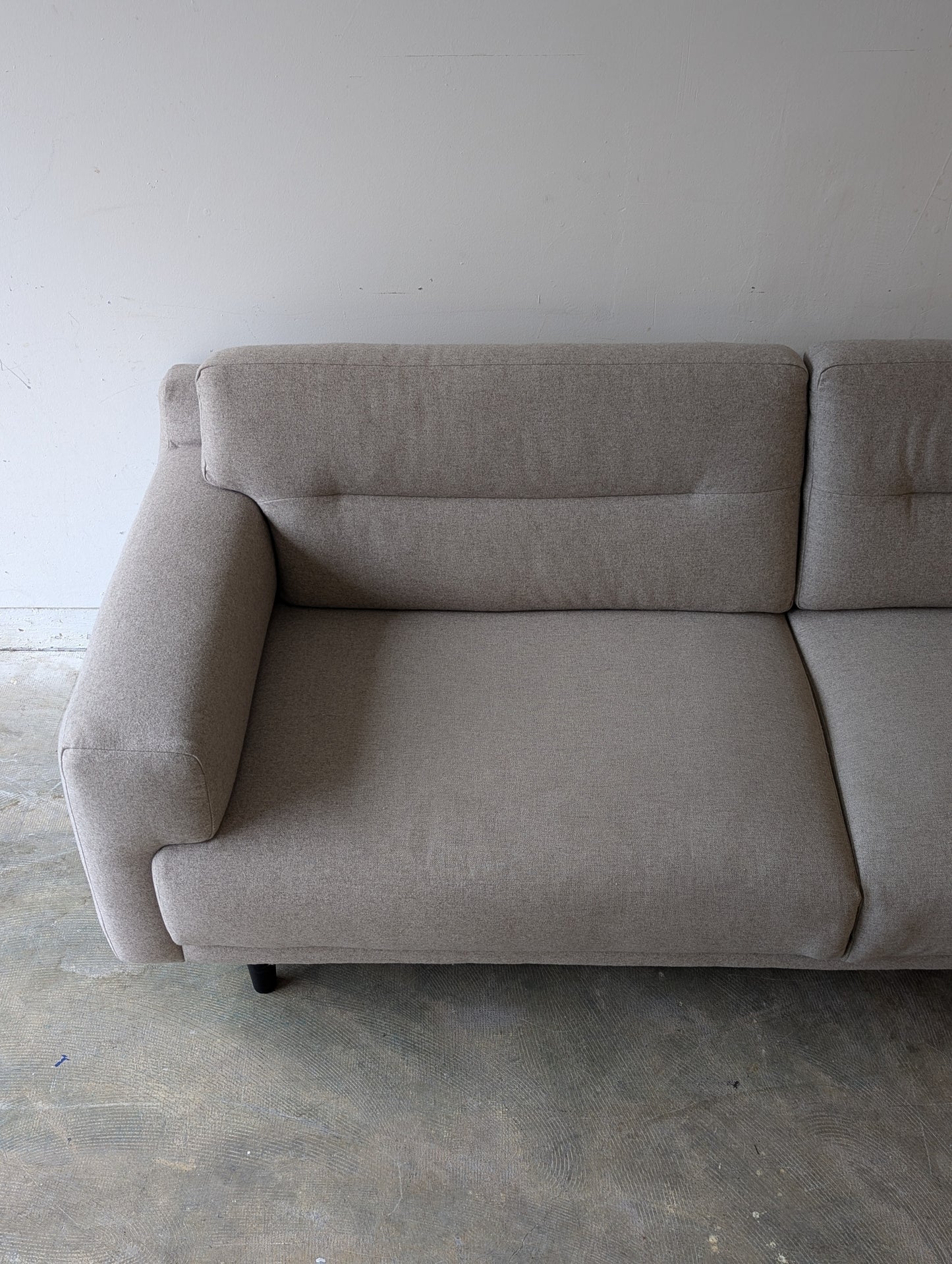 EQ3 Remi Sofa