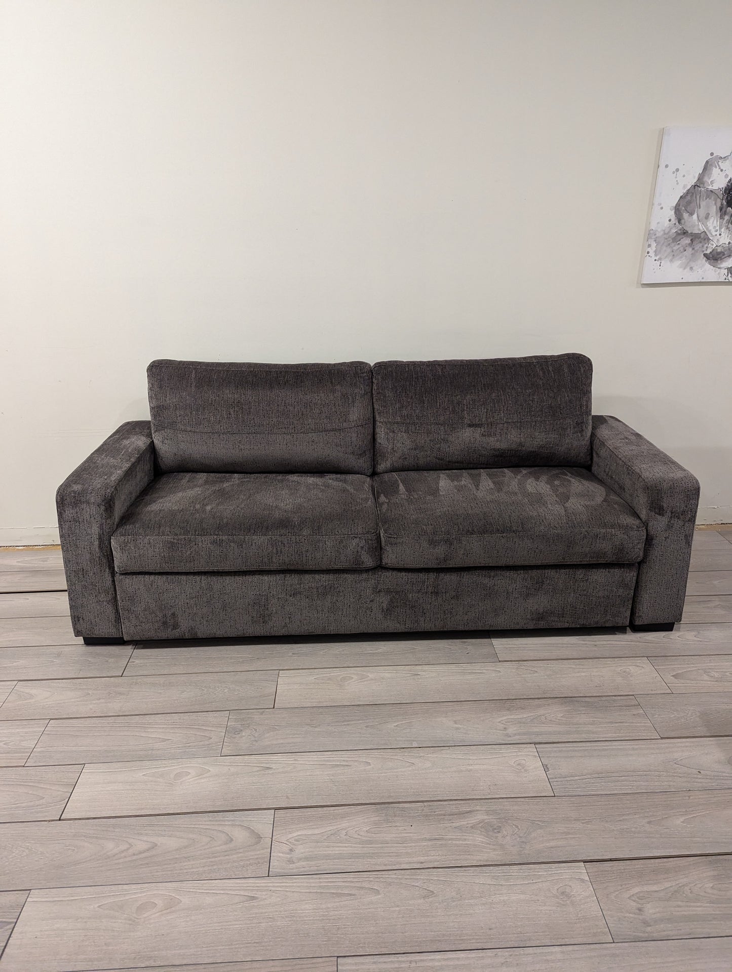 The Brick Sleeper Sofa