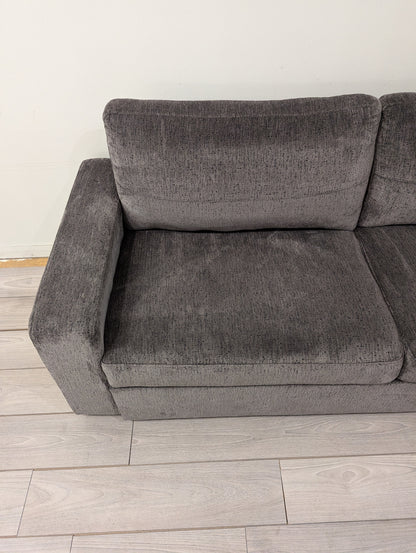 The Brick Sleeper Sofa