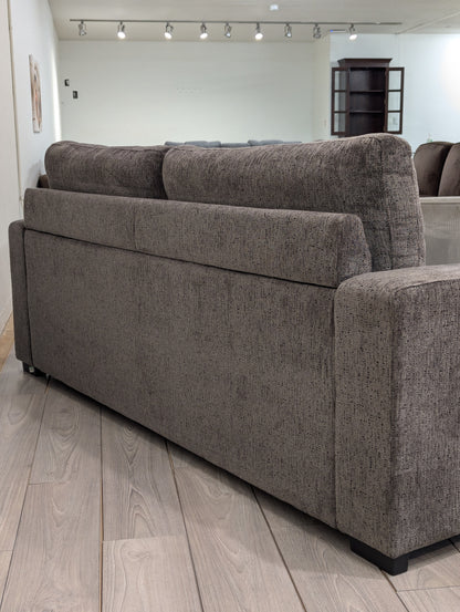 The Brick Sleeper Sofa