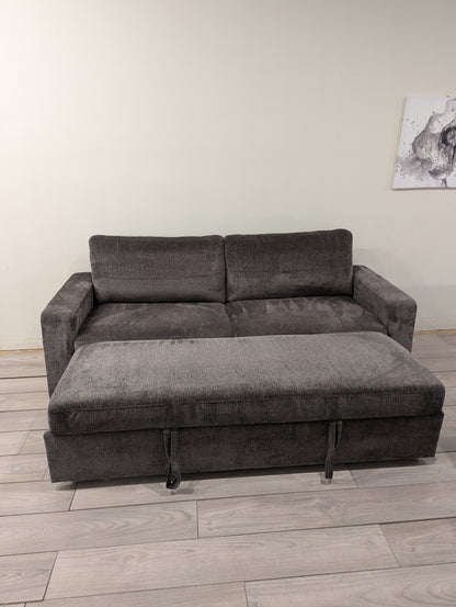 The Brick Sleeper Sofa