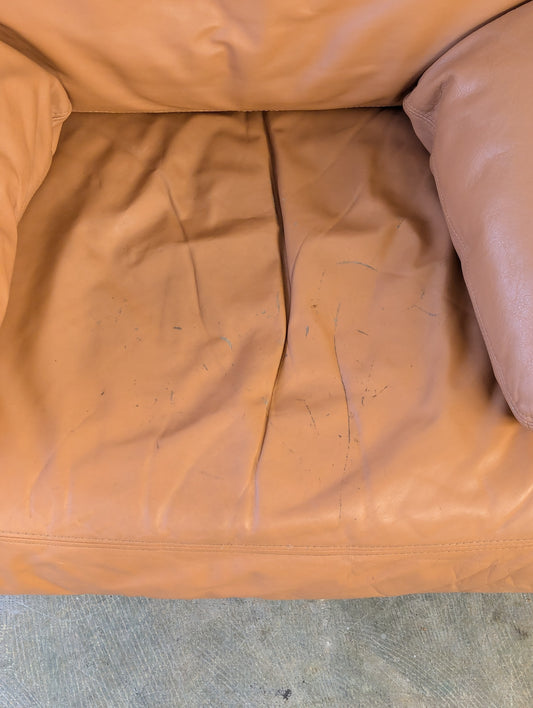 Italian Sofa Chair