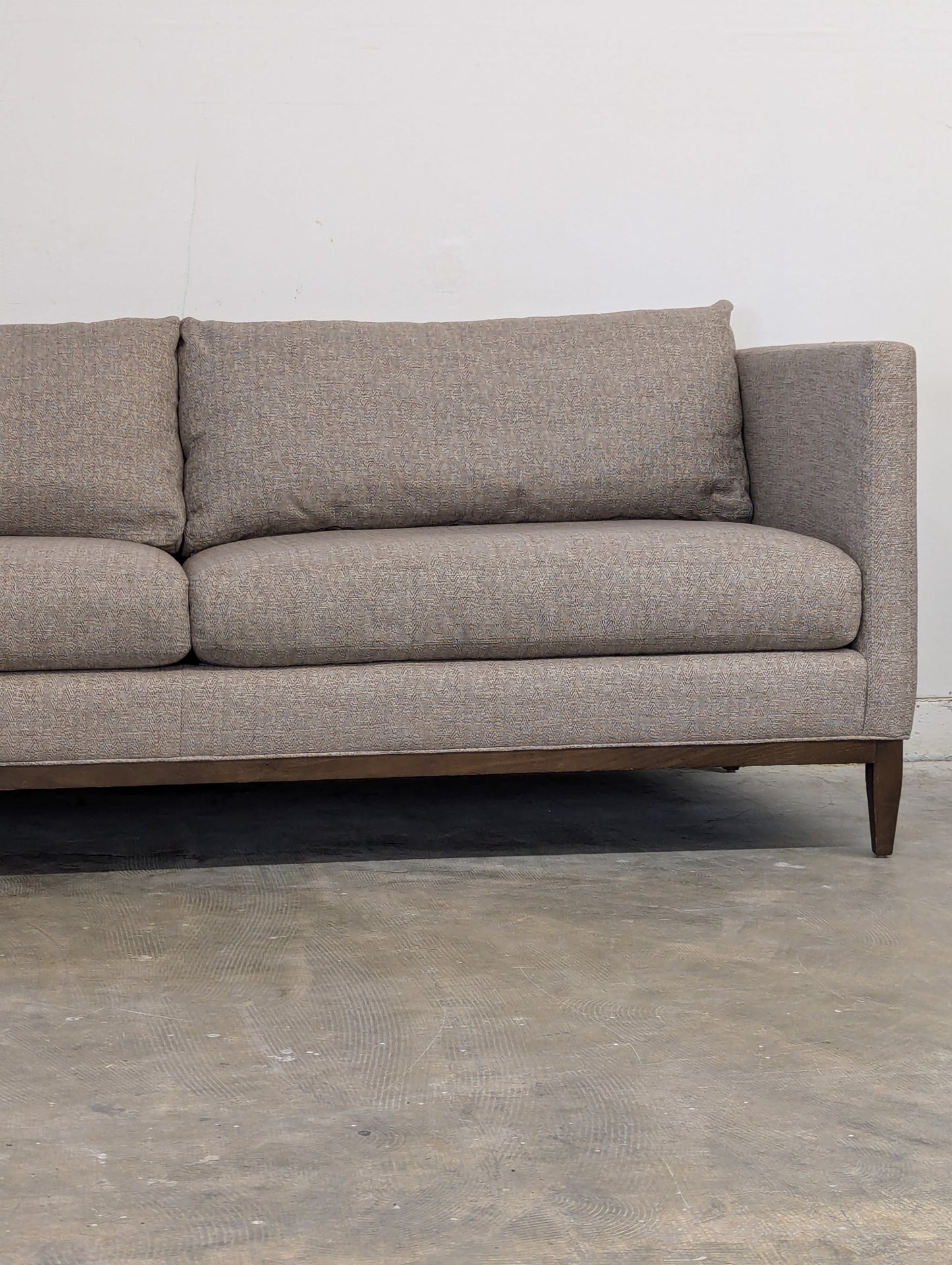 Lee Industries Sofa