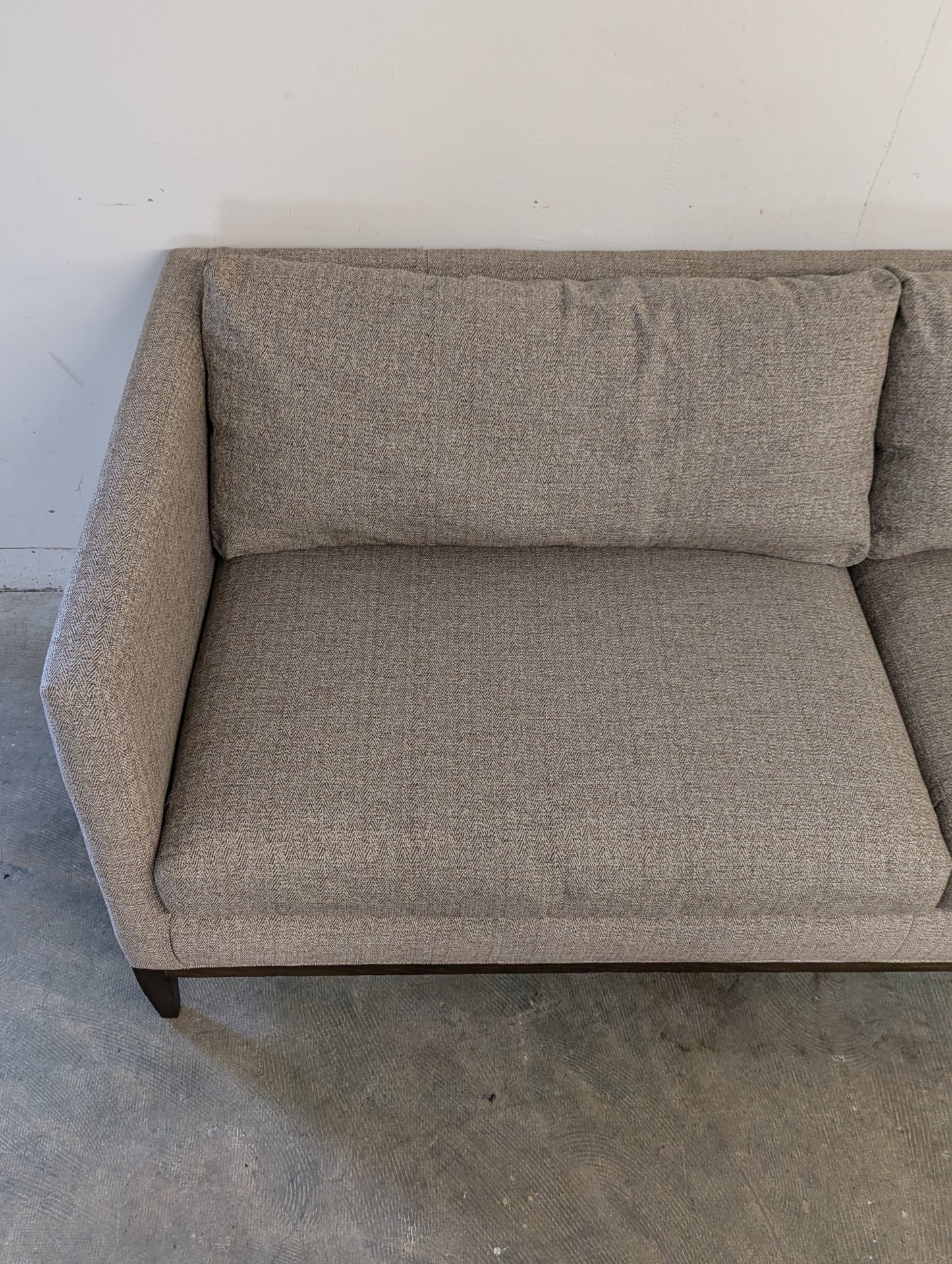 Lee Industries Sofa