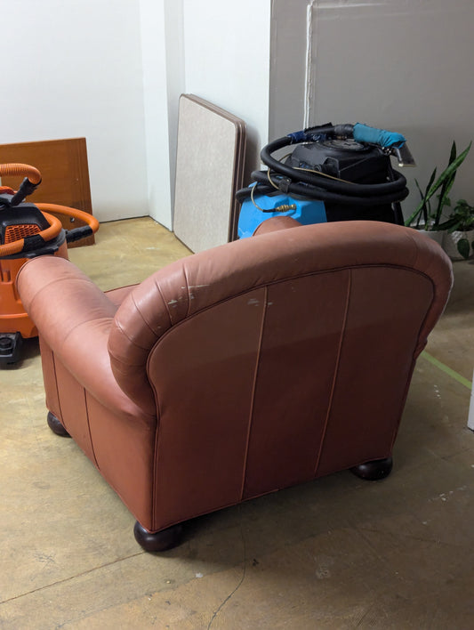 Norwalk Chair