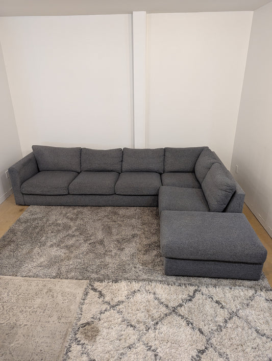 Finnala Sectional