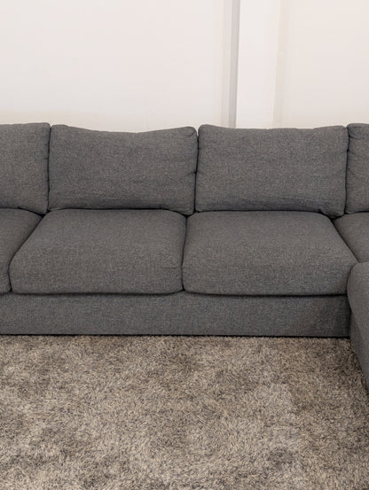Finnala Sectional