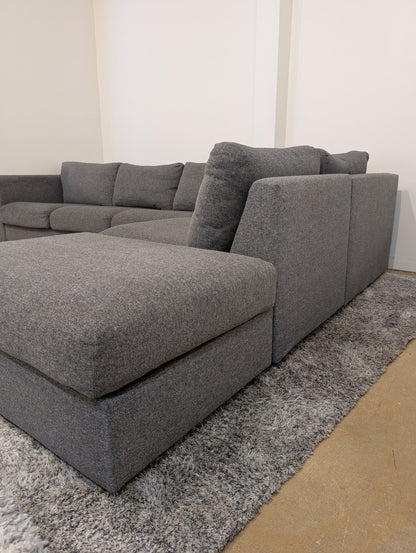 Finnala Sectional