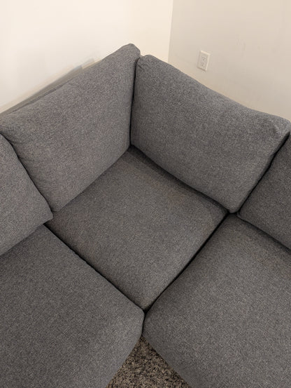 Finnala Sectional