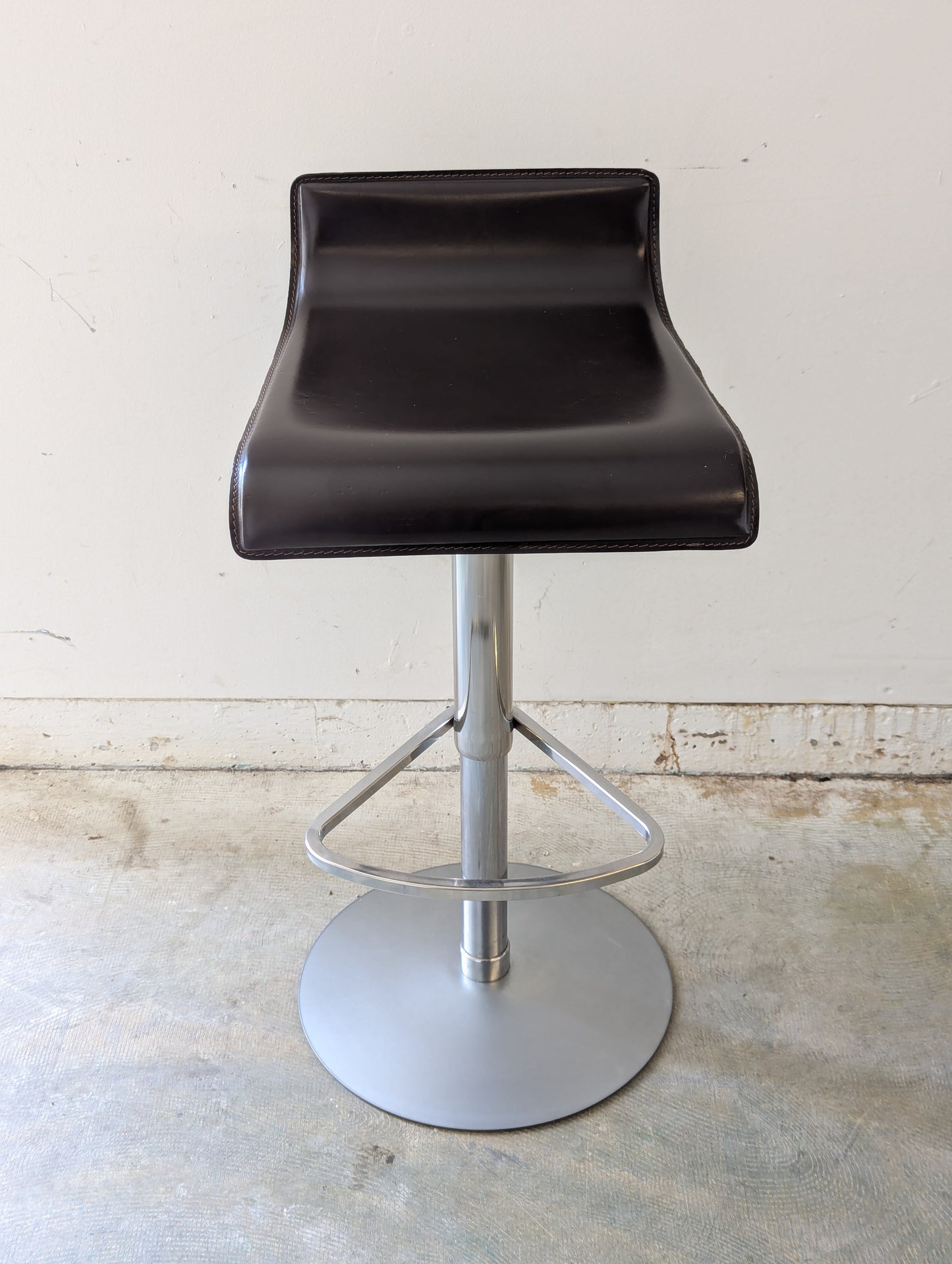 Ligne Roset Bar Stool