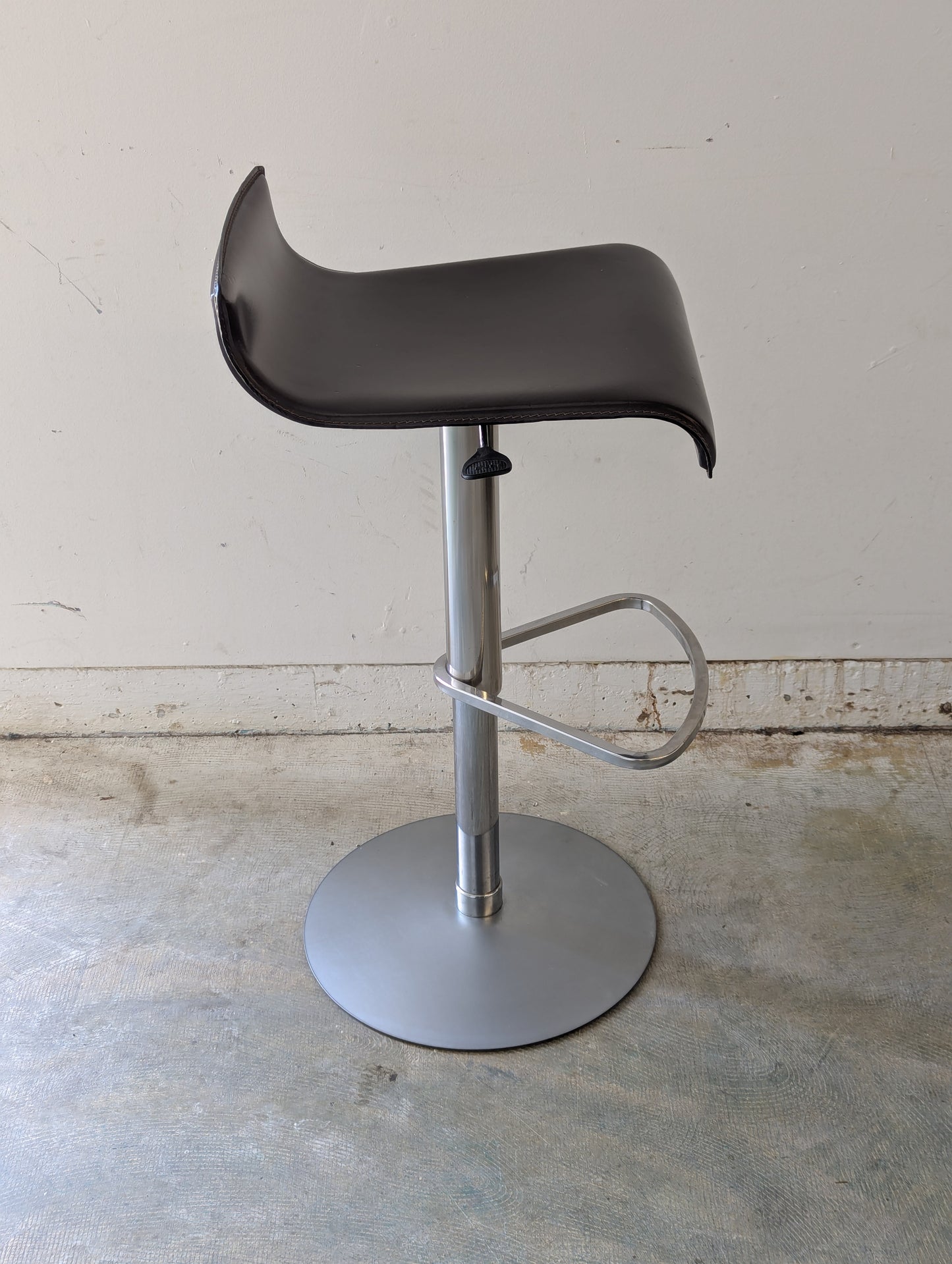 Ligne Roset Bar Stool