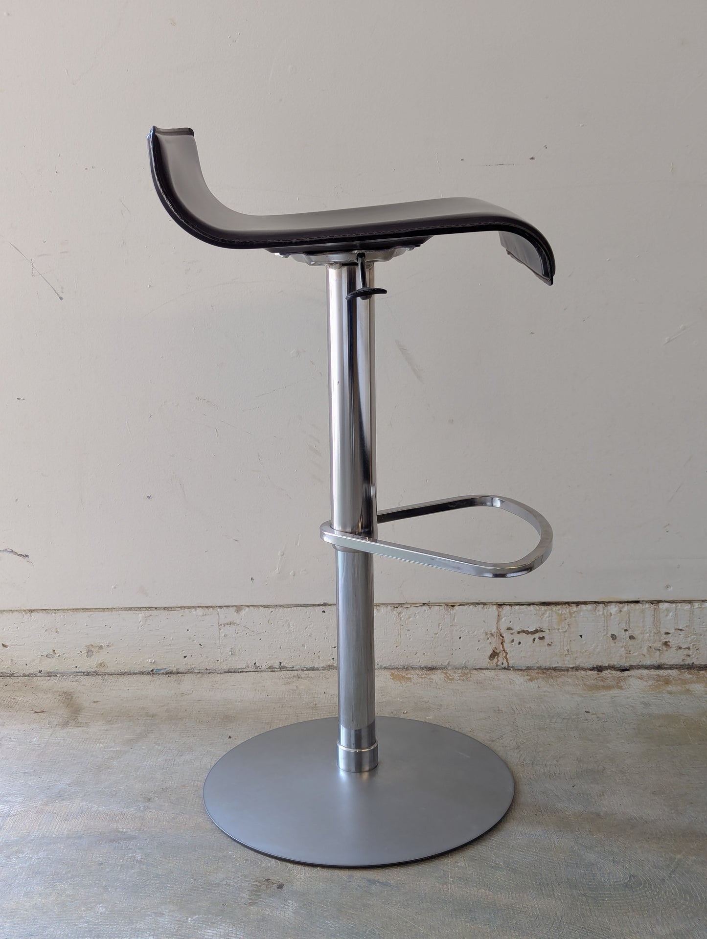 Ligne Roset Bar Stool