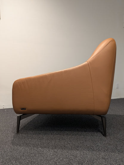 Natuzzi Editions Felicita Chair