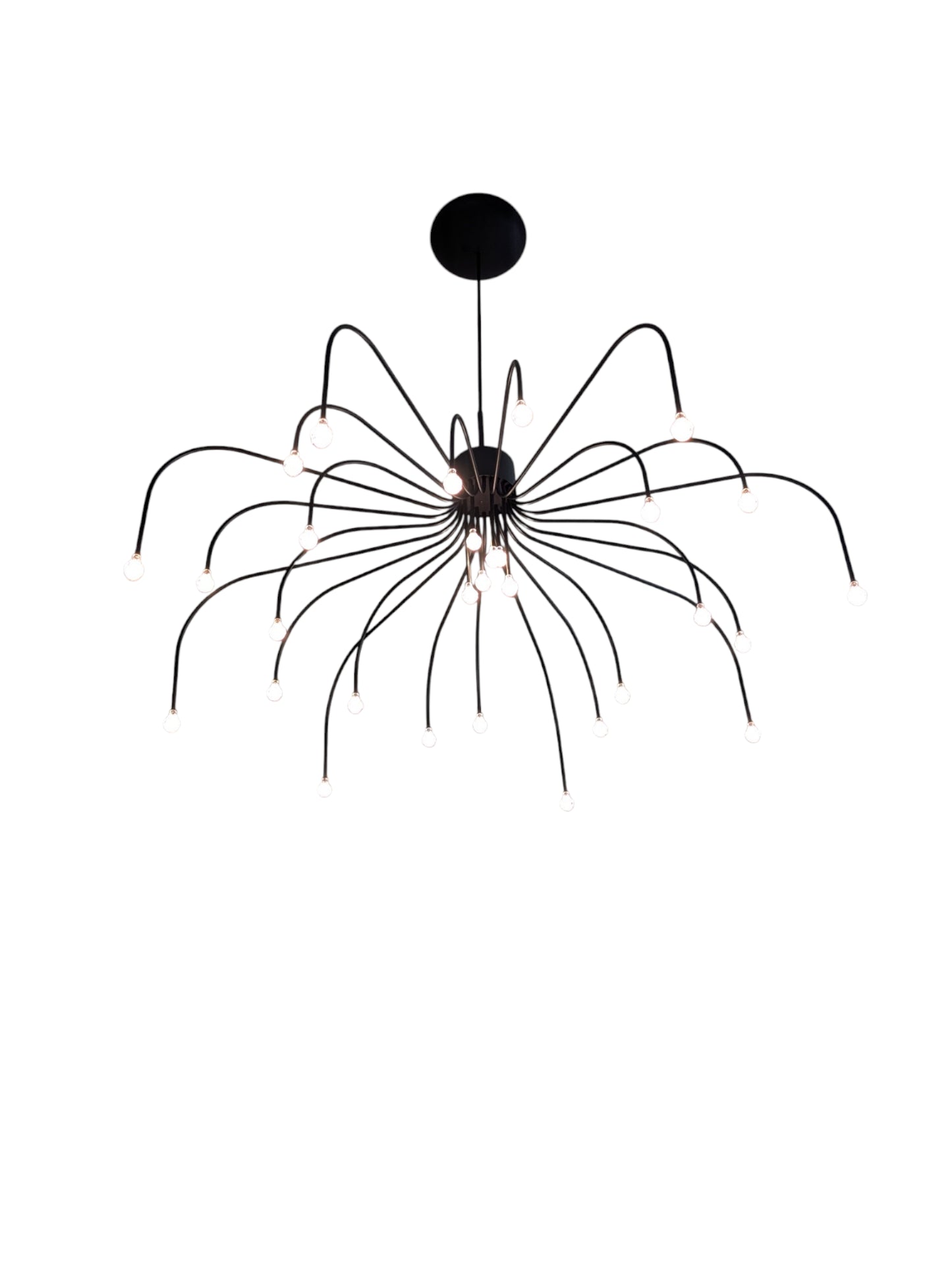Moooi Starfall Light Chandelier