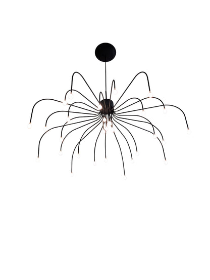 Moooi Starfall Light Chandelier