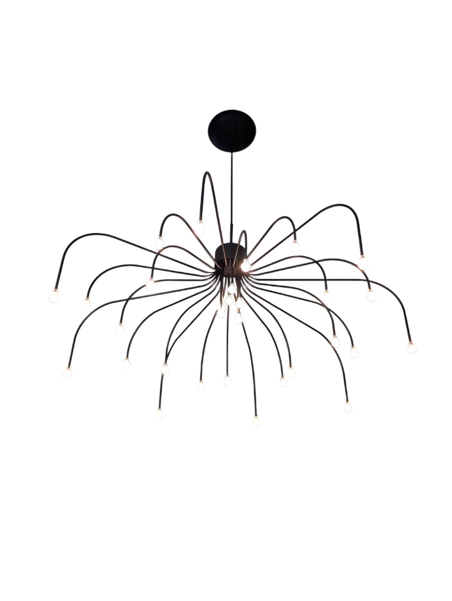 Moooi Starfall Light Chandelier