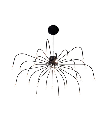 Moooi Starfall Light Chandelier