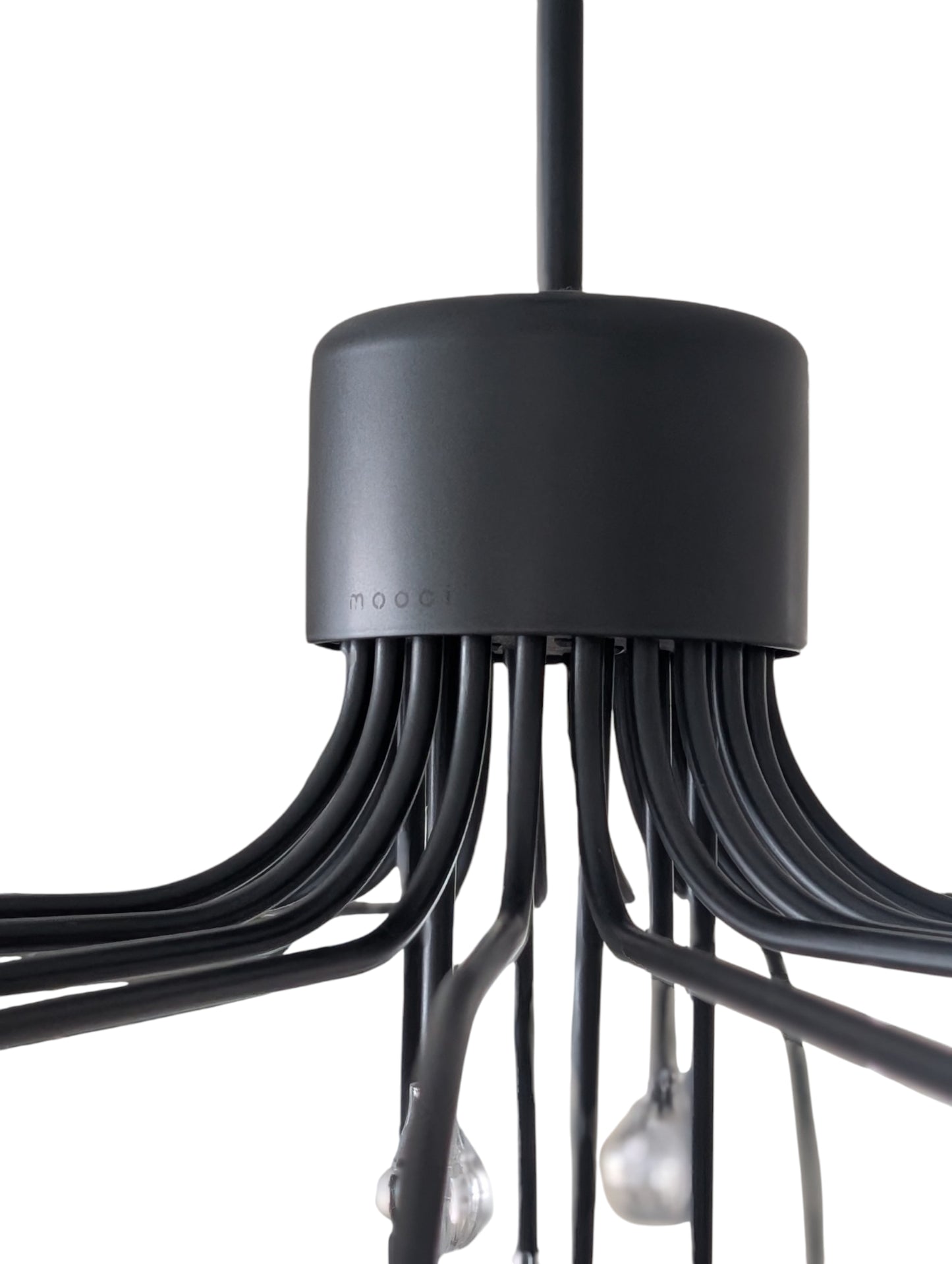 Moooi Starfall Light Chandelier