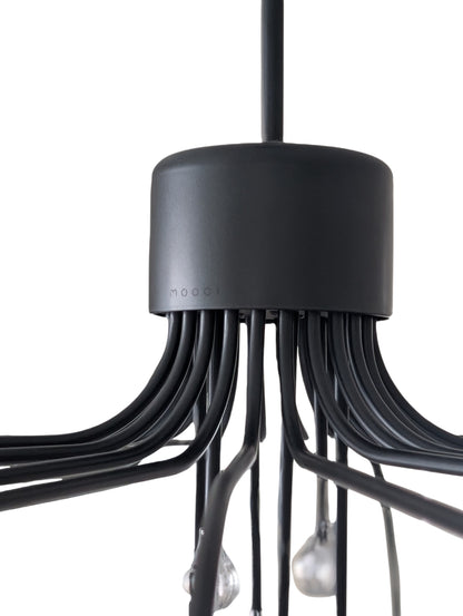 Moooi Starfall Light Chandelier