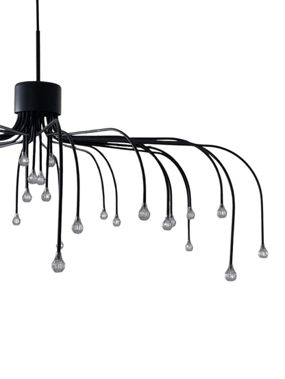 Moooi Starfall Light Chandelier