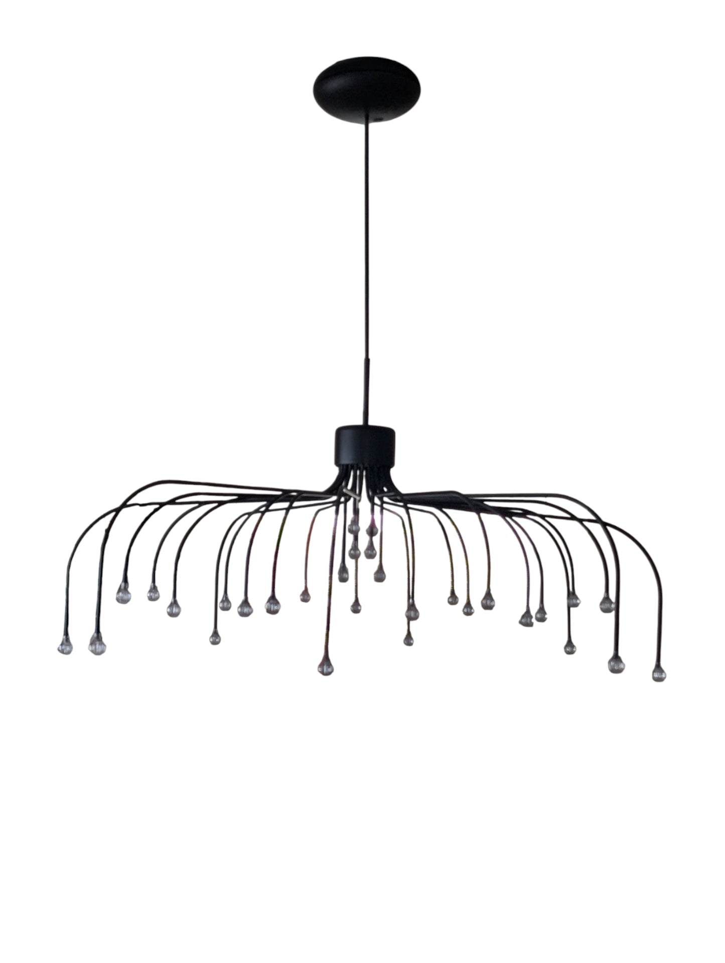Moooi Starfall Light Chandelier