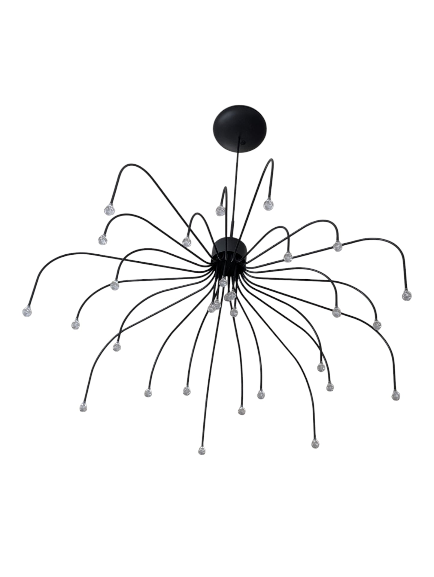 Moooi Starfall Light Chandelier