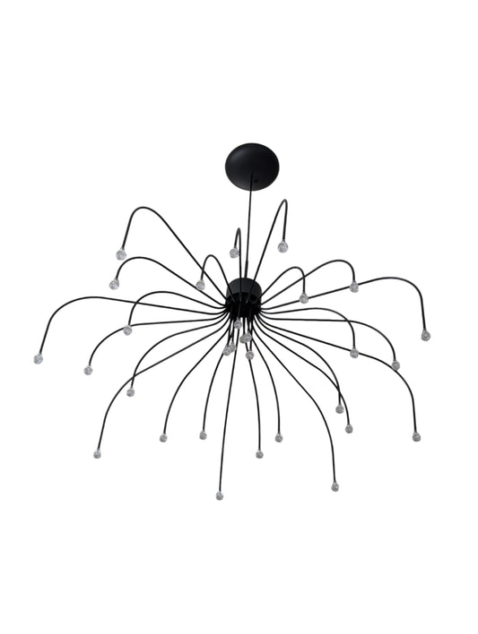 Moooi Starfall Light Chandelier