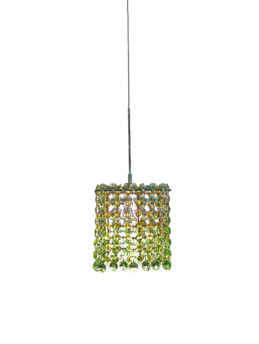Schonbek Geometrix Matrix Pendant (3 Available)