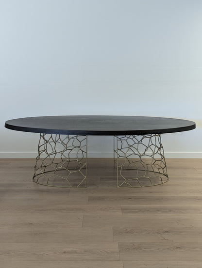 Moe's Otaga Dining Table