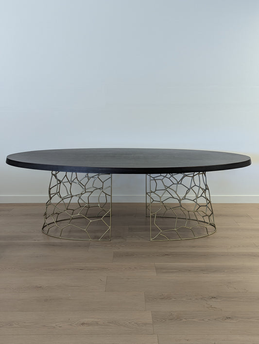 Moe's Otaga Dining Table