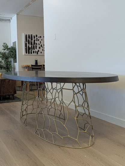 Moe's Otaga Dining Table