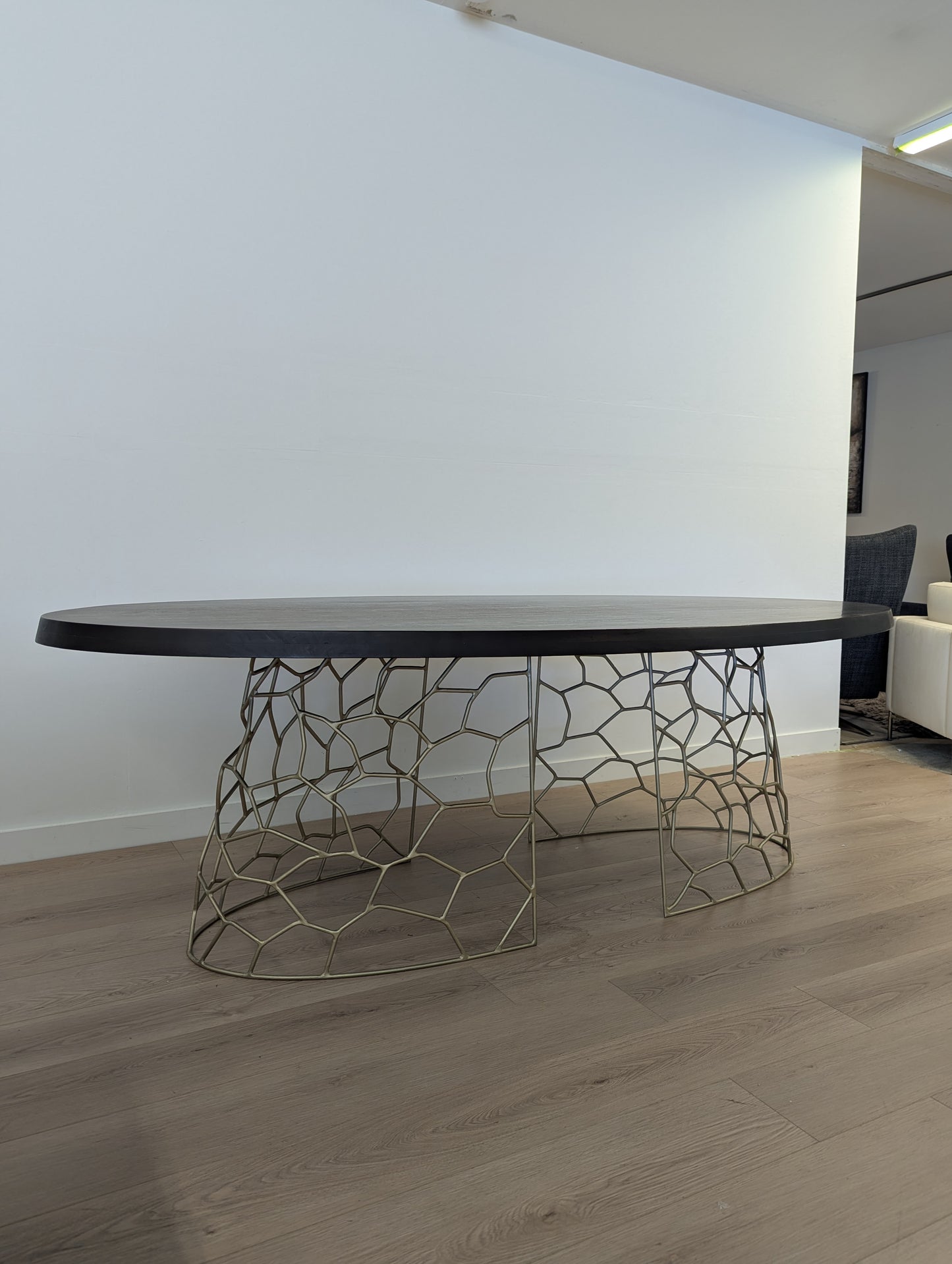 Moe's Otaga Dining Table