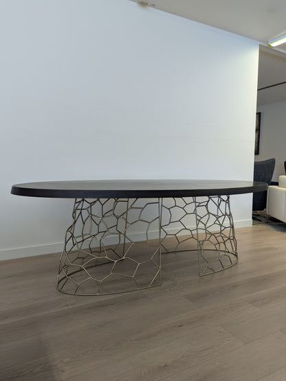 Moe's Otaga Dining Table