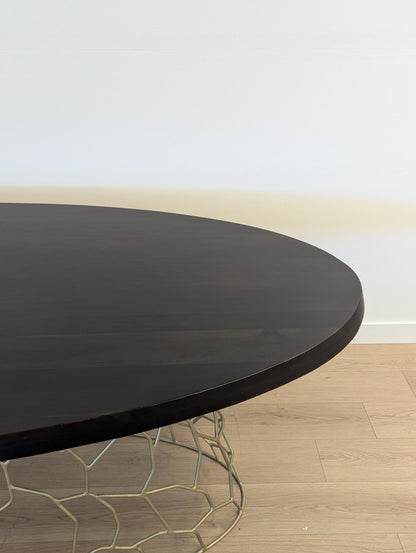 Moe's Otaga Dining Table